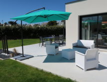 Maison Villa Ty Coz