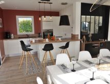 Maison Villa Ty Coz