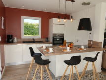 Maison Villa Ty Coz