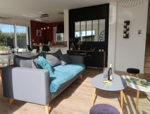 Maison Villa Ty Coz