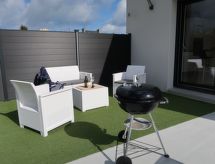 Maison Villa Ty Coz