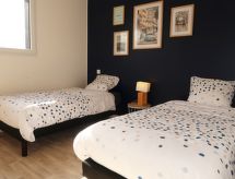 Maison Villa Ty Coz