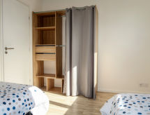 Maison Villa Ty Coz