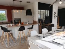 Maison Villa Ty Coz