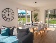 Maison Villa Ty Coz