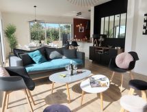 Maison Villa Ty Coz