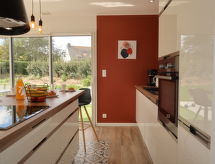 Maison Villa Ty Coz