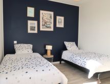 Maison Villa Ty Coz