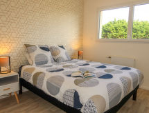 Maison Villa Ty Coz