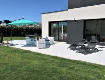 Maison Villa Ty Coz