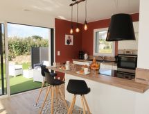 Maison Villa Ty Coz