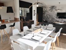 Maison Villa Ty Coz