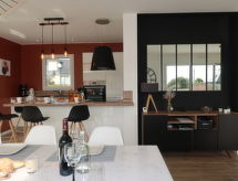 Maison Villa Ty Coz