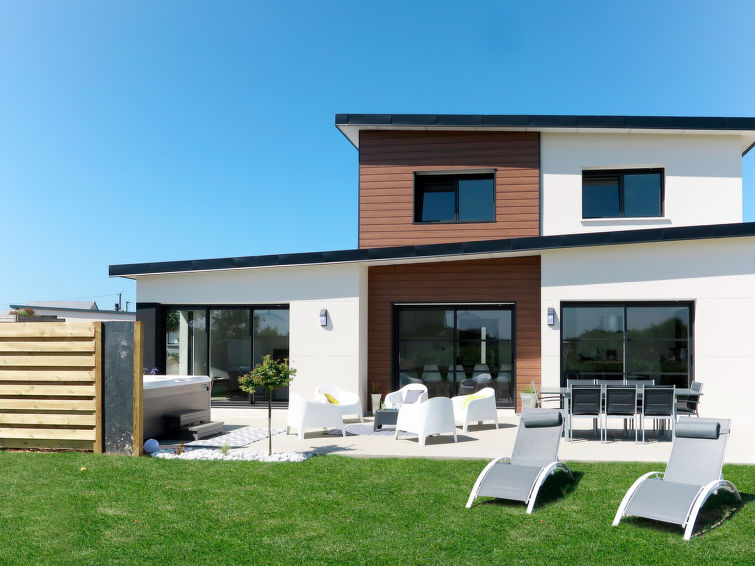 Home Kerfissien (CED243)