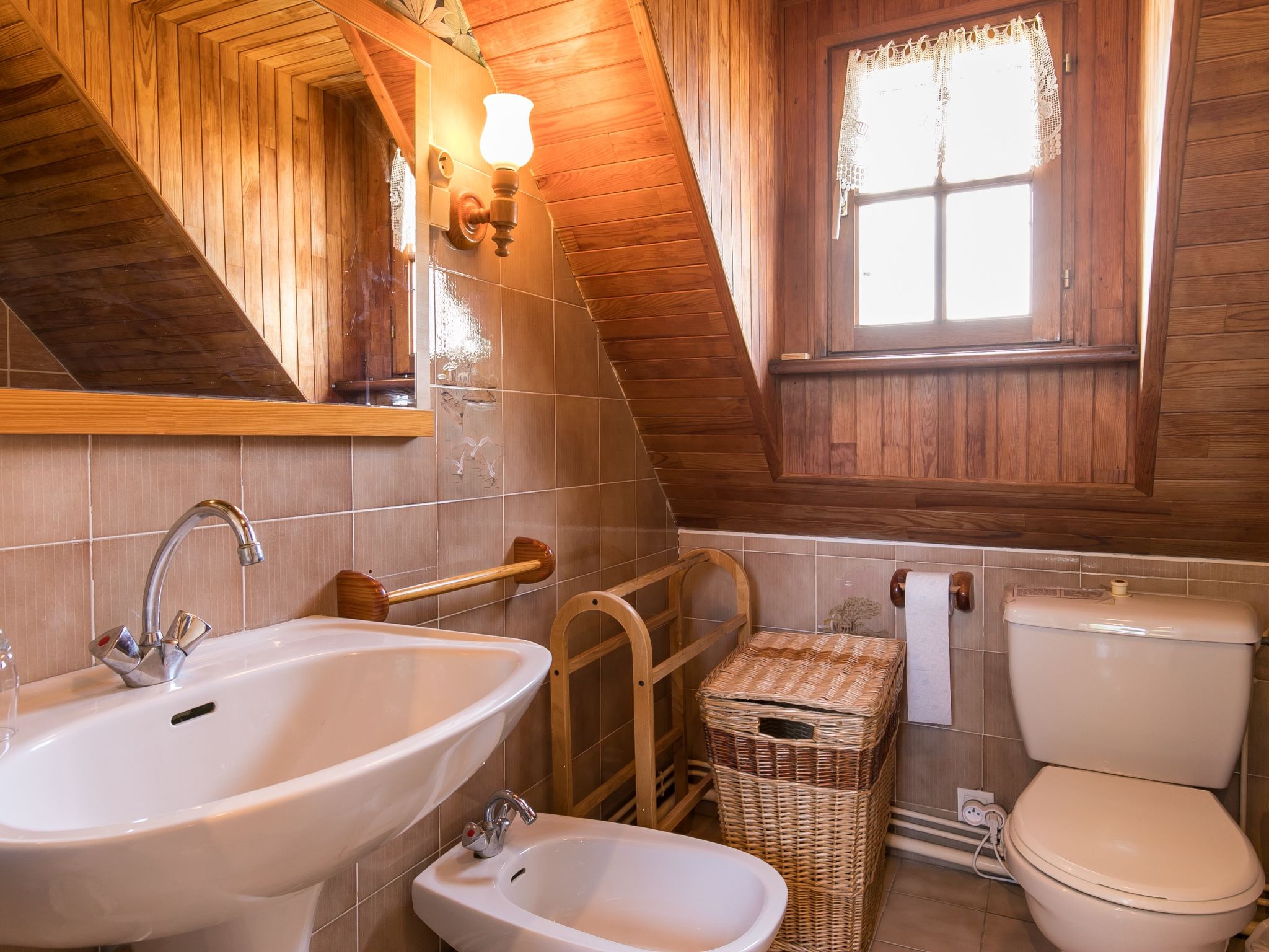 Maison Ty Glaz – Salle de bains, photo 18 sur 28