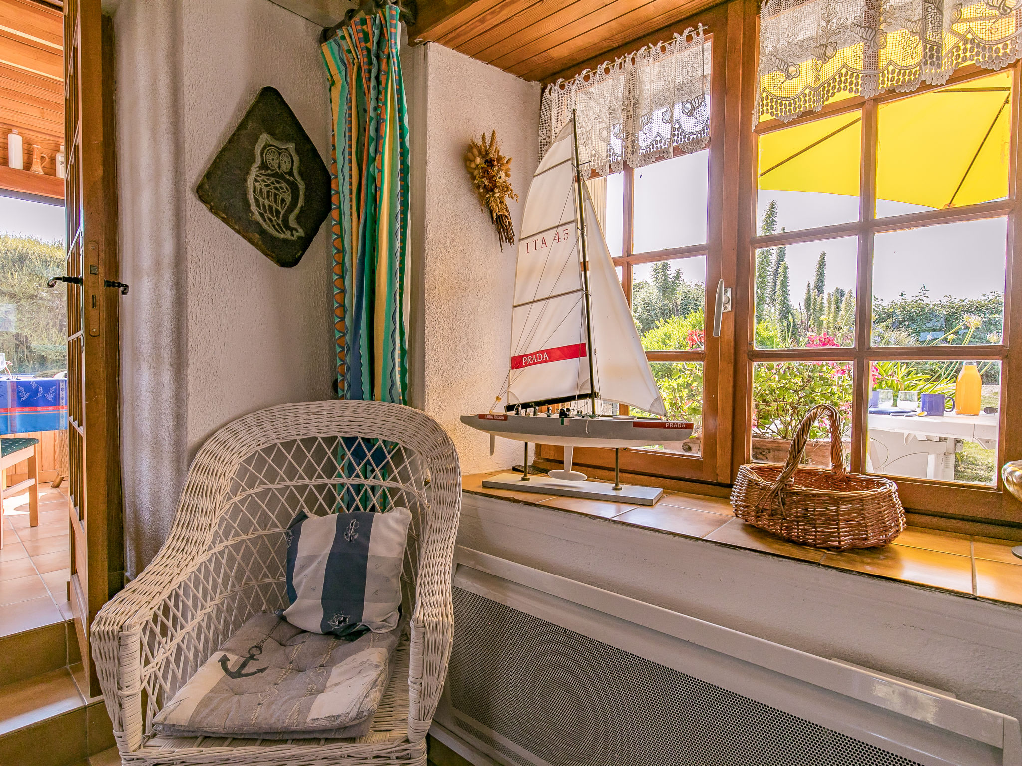 Maison Ty Glaz – Ambiance, photo 14 sur 28
