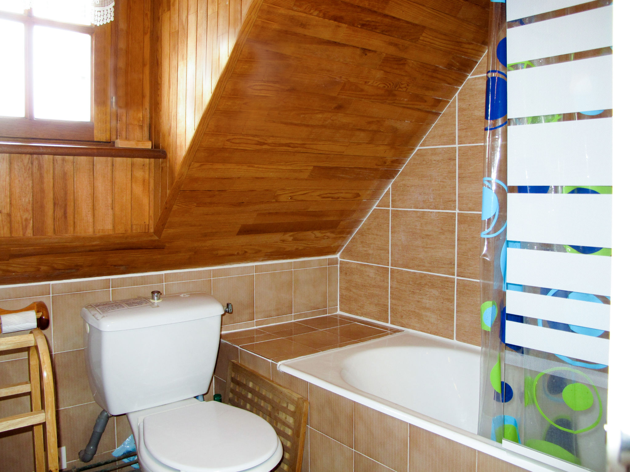 Maison Ty Glaz – Salle de bains, photo 19 sur 28