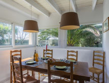 Le Triskell: Sfeervol vakantiehuis op 200m van zee in Finistère - thumbnail 4