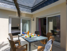 Le Triskell: Sfeervol vakantiehuis op 200m van zee in Finistère - thumbnail 6