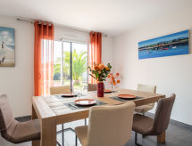 Aan zee: Vrijstaand vakantiehuis La Closière in Cléder voor 6 personen - thumbnail 6