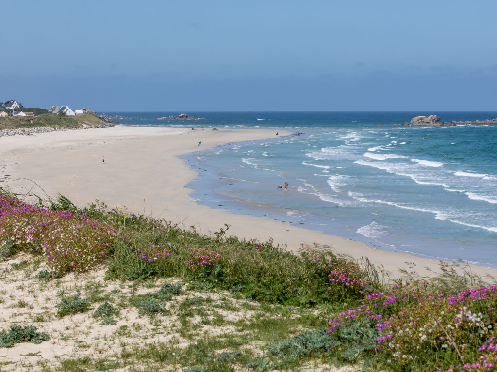 Petit Chalet à la Plage (CED236)
