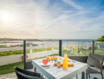 Knusse vrijstaande woning op 100 meter van het strand in Cléder - thumbnail 3
