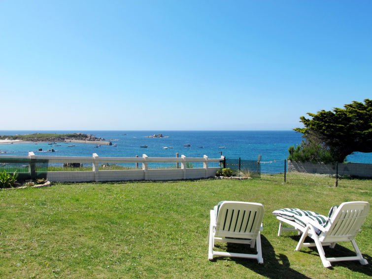 Kuća za odmor Ti an Aod (CED239)