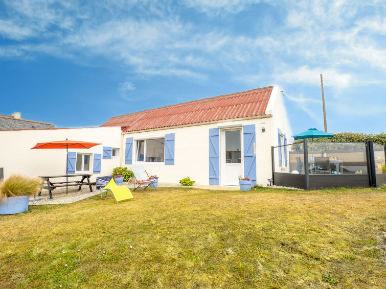 Search and Stay destination Cléder, Bretagne - France from AU$ 190. Ti an Aod