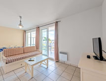 Ferienwohnung Domaine de Bertheaume