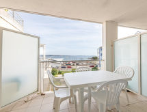 Ferienwohnung Domaine de Bertheaume