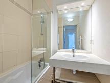 Ferienwohnung Domaine de Bertheaume