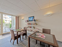 Ferienwohnung Domaine de Bertheaume