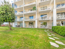 Ferienwohnung Domaine de Bertheaume