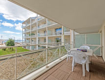 Ferienwohnung Domaine de Bertheaume