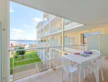 Ferienwohnung Domaine de Bertheaume