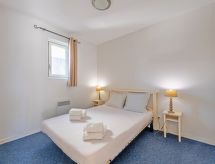 Ferienwohnung Domaine de Bertheaume
