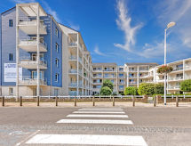 Ferienwohnung Domaine de Bertheaume