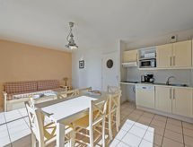 Ferienwohnung Domaine de Bertheaume
