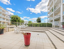 Ferienwohnung Domaine de Bertheaume