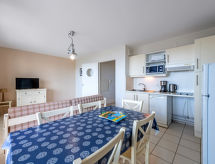 Ferienwohnung Domaine de Bertheaume