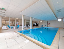 Ferienwohnung Domaine de Bertheaume