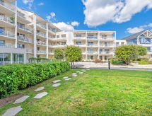 Ferienwohnung Domaine de Bertheaume