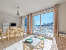 Ferienwohnung Domaine de Bertheaume