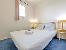 Appartement aan zee met verwarmd zwembad in Plougonvelin - thumbnail 4