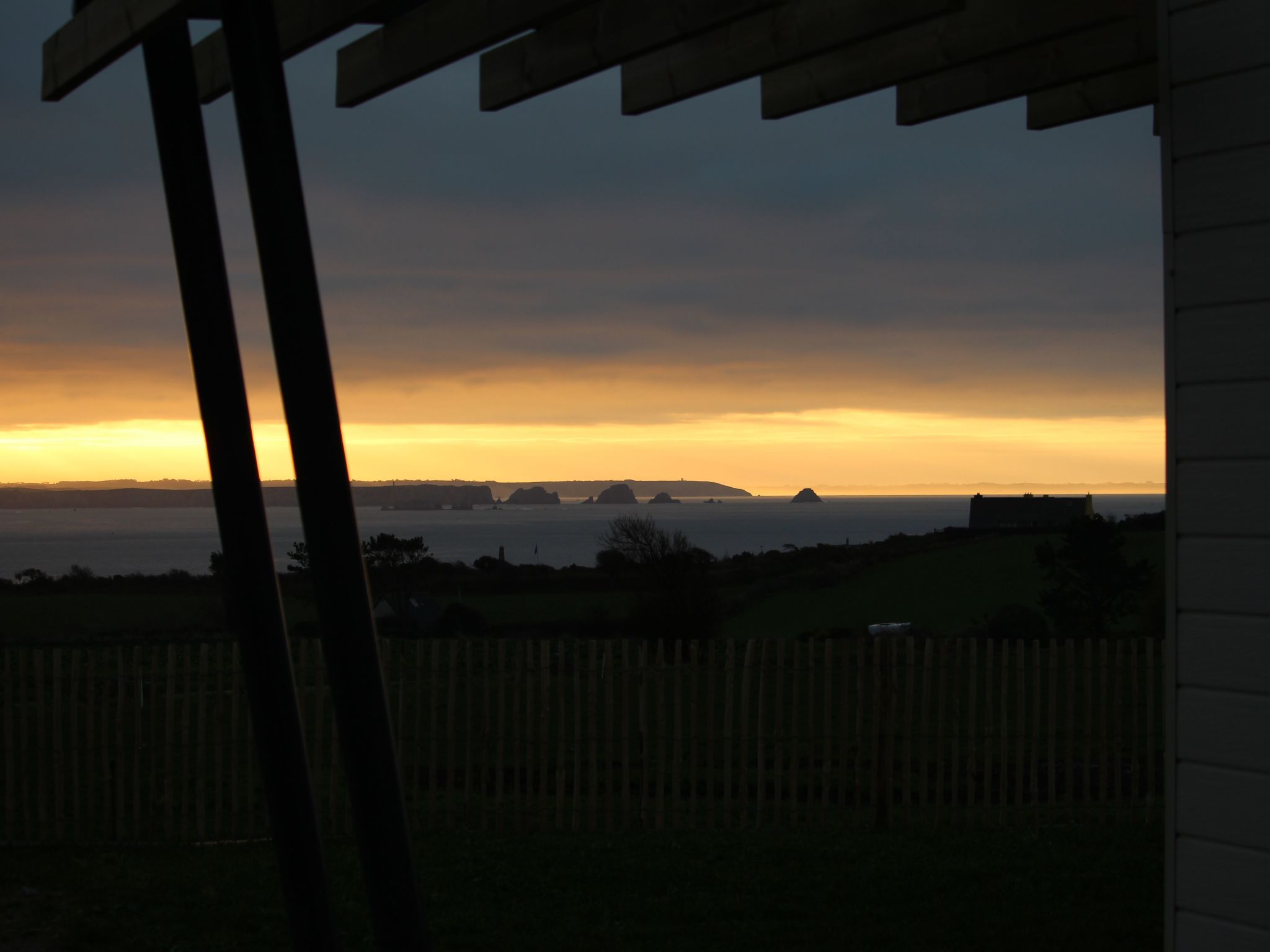 Charmantes Haus mit privatem Jacuzzi in der Bretagne-Binnen
