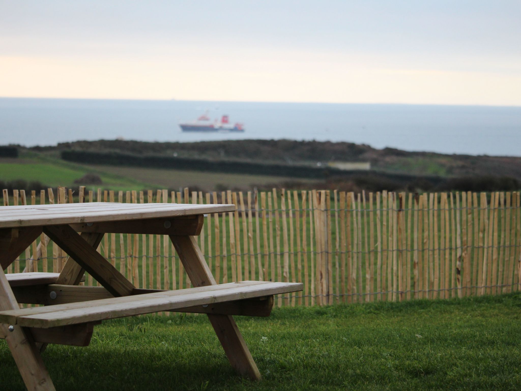 Charmantes Haus mit privatem Jacuzzi in der Bretagne-Binnen