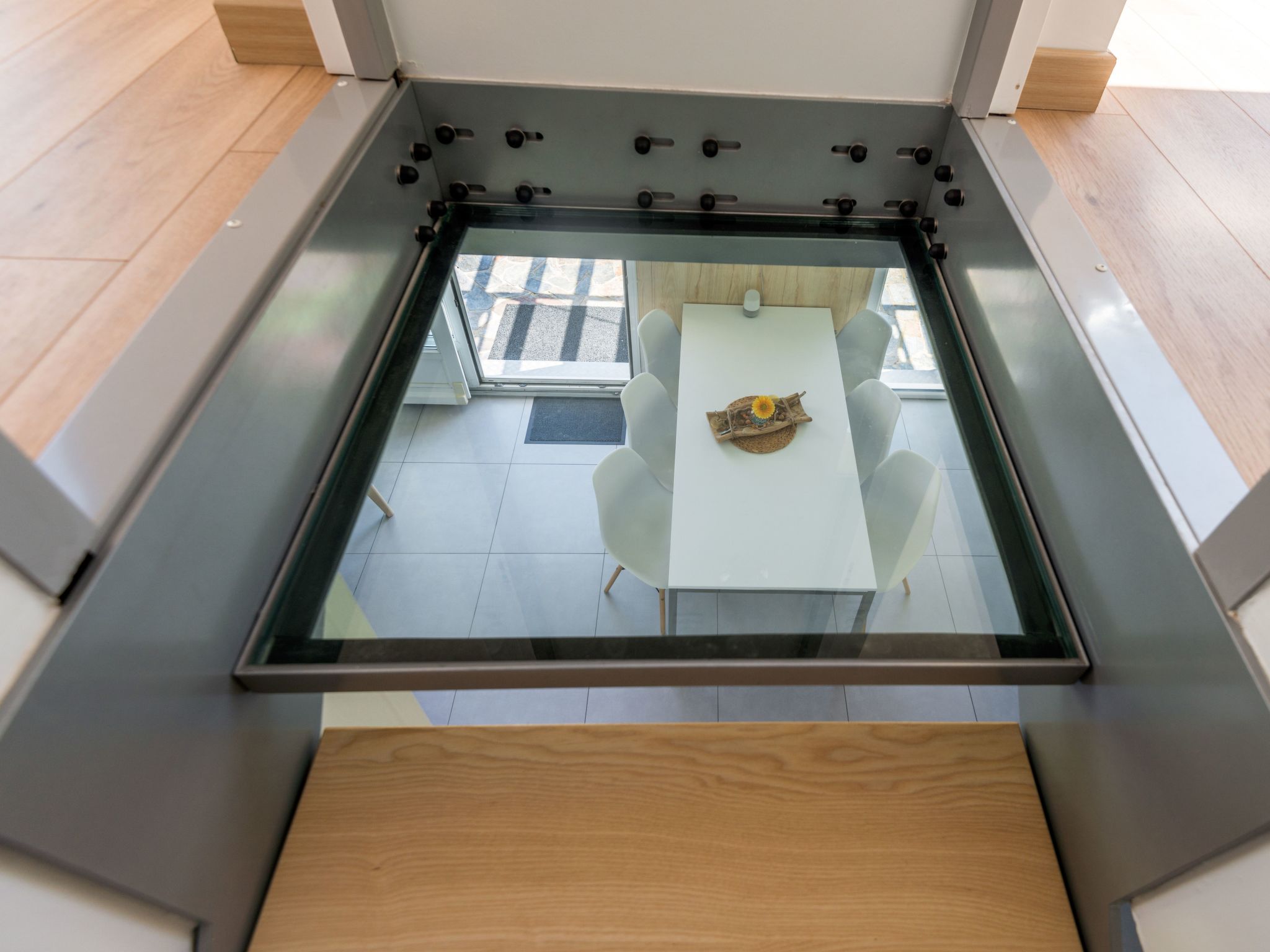 Charmantes Haus mit privatem Jacuzzi in der Bretagne-Binnen