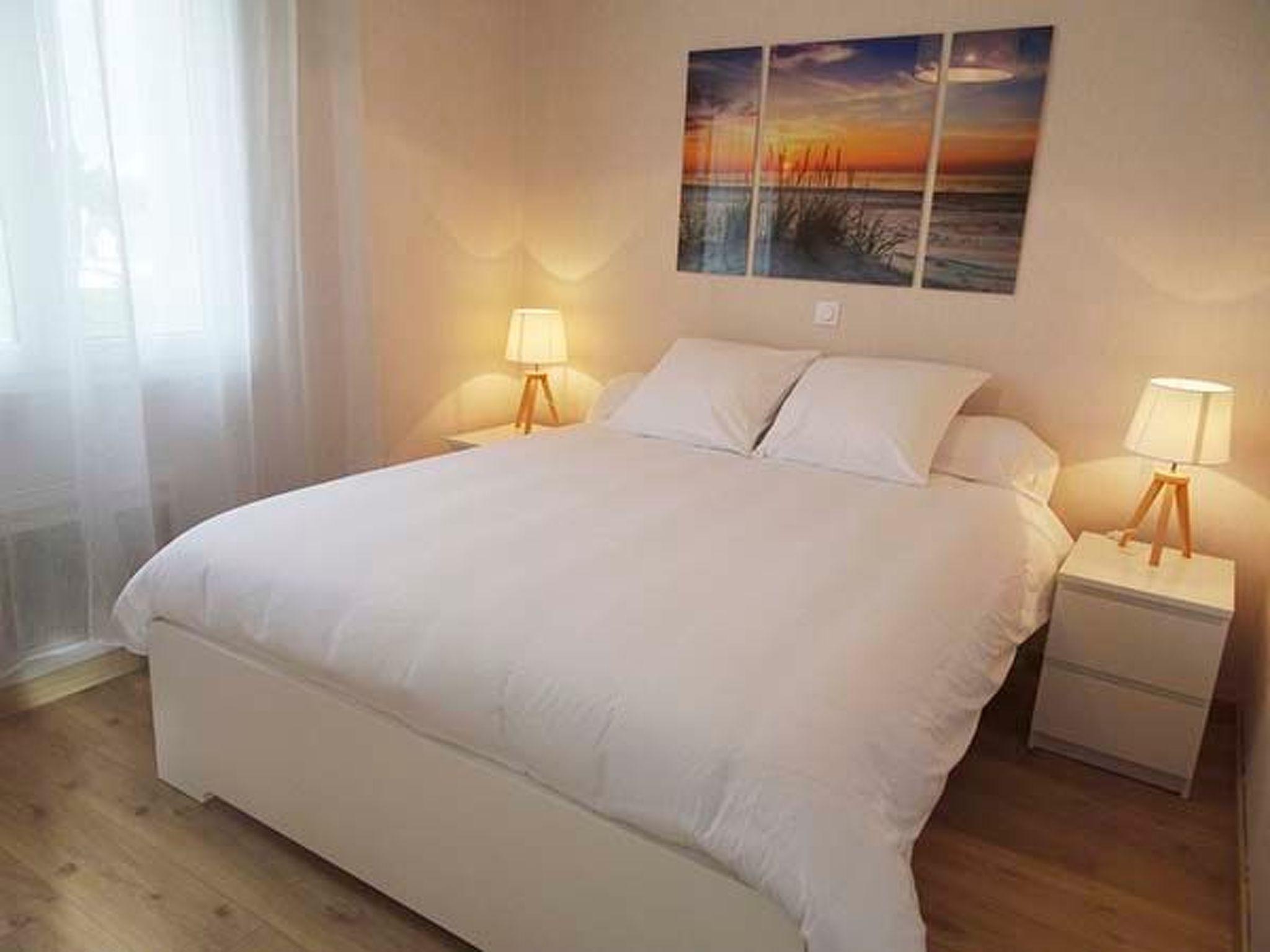 Charmantes Haus mit privatem Jacuzzi in der Bretagne-Binnen