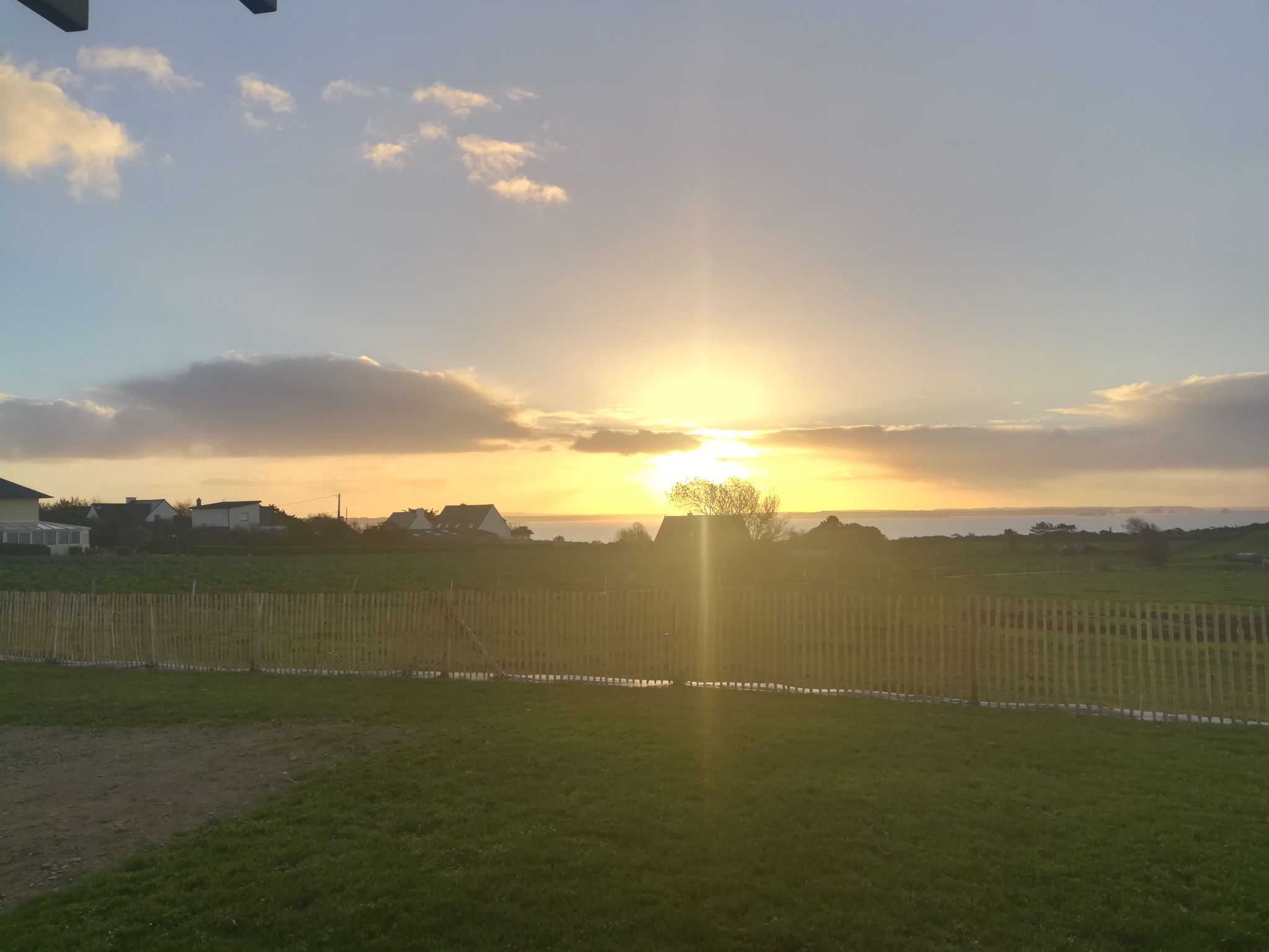 Charmantes Haus mit privatem Jacuzzi in der Bretagne-Binnen