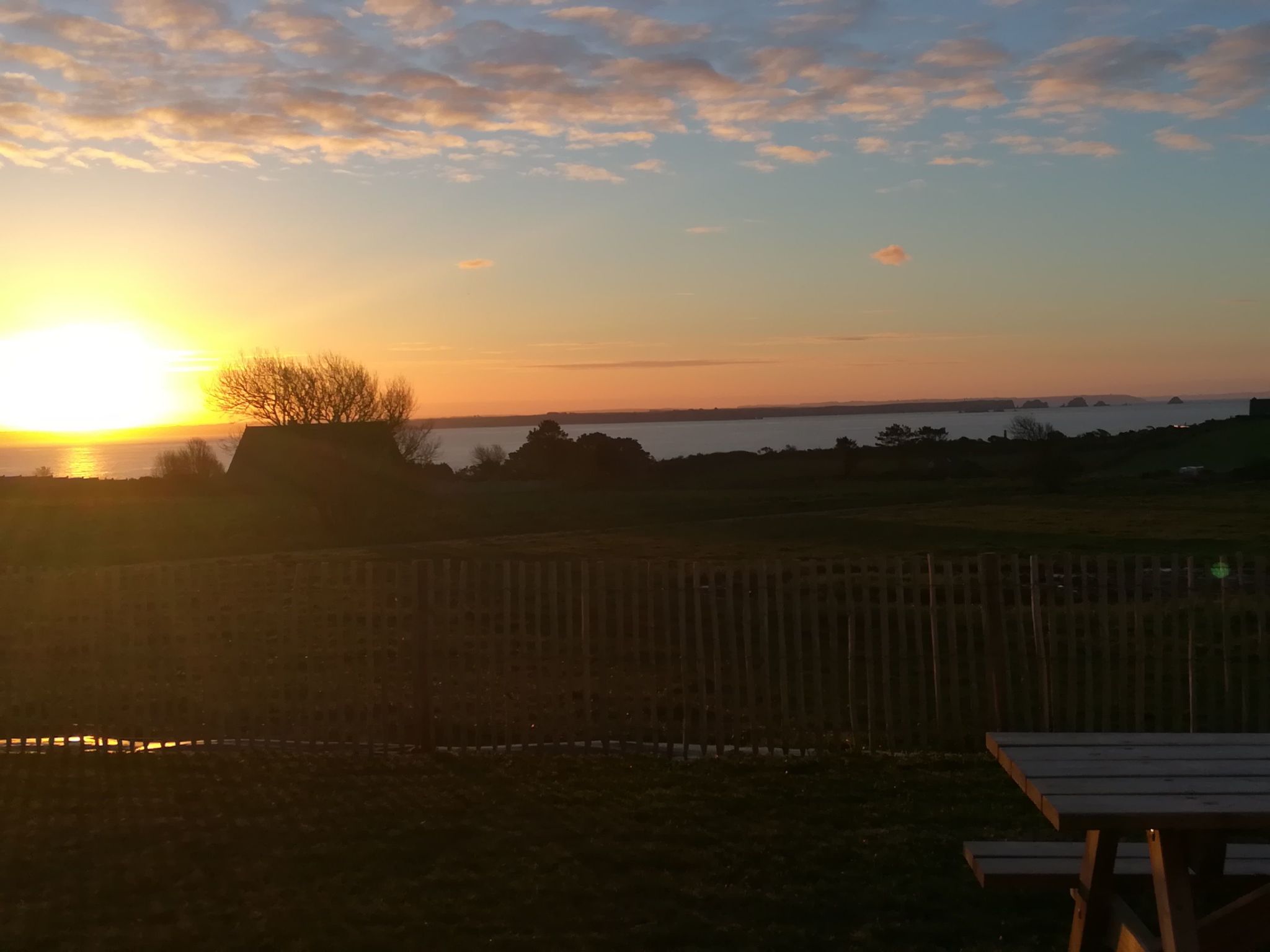 Charmantes Haus mit privatem Jacuzzi in der Bretagne-Binnen